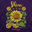T-Shirt-Shine Sunflower