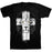 T-Shirt-Lion Cross